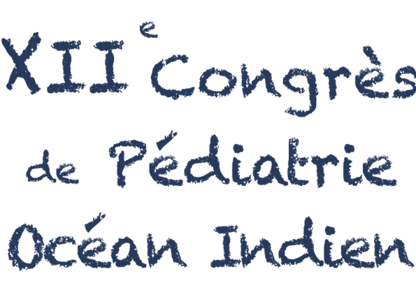 Congrès de pédiatrie de l'Océan Indien